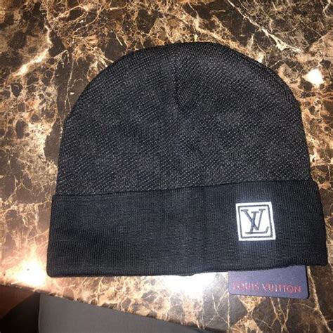 lv beanie pandabuy link